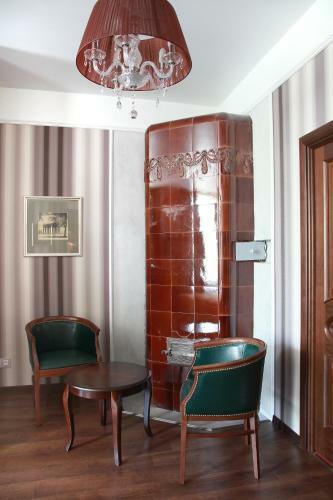 Martin Hotel
