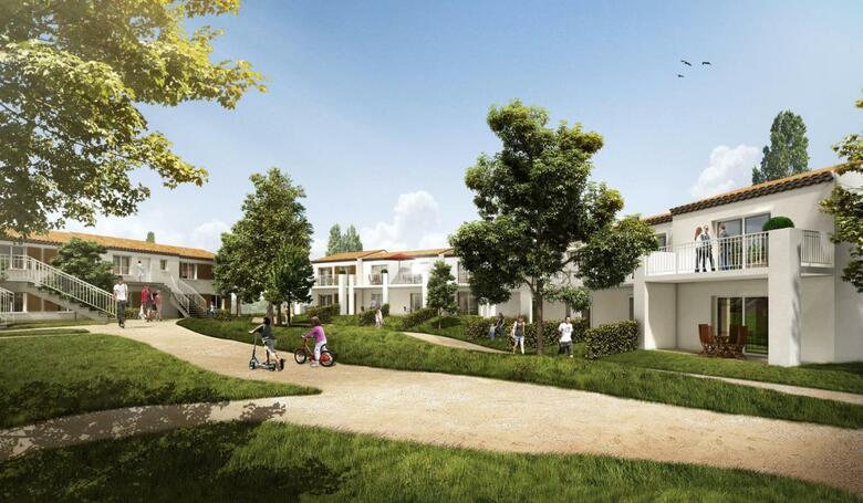 Hotel Sowell Residences Les Perles De Saint Tropez
