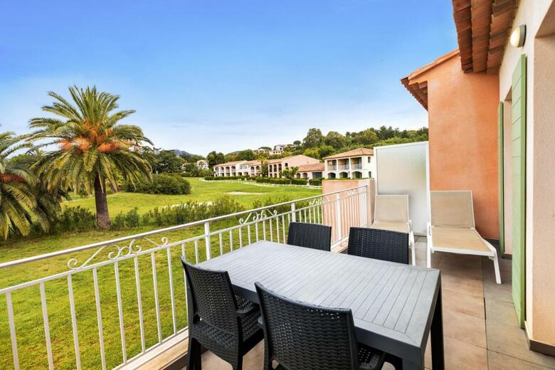 Hotel Sowell Residences Les Perles De Saint Tropez