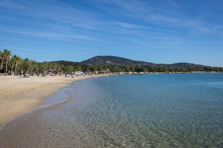 Hotel Sowell Residences Les Perles De Saint Tropez