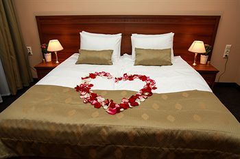Arkada Hotel