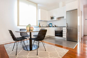Apartamento Slow Suites Augusto