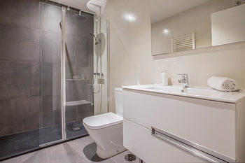 Apartamento Slow Suites Augusto