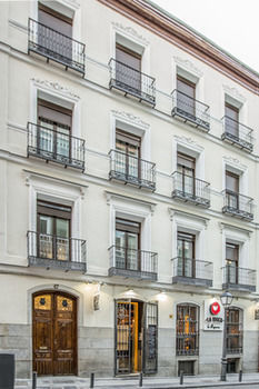 Apartamento Slow Suites Augusto