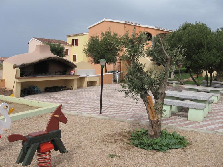 Apartamento Badus