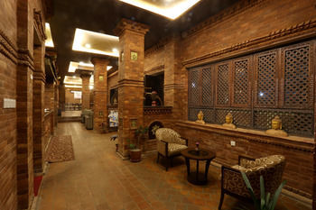 Dahlia Boutique Hotel
