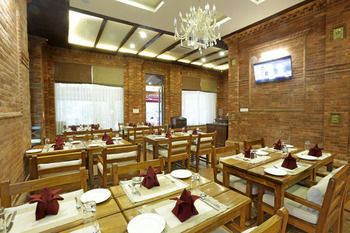Dahlia Boutique Hotel