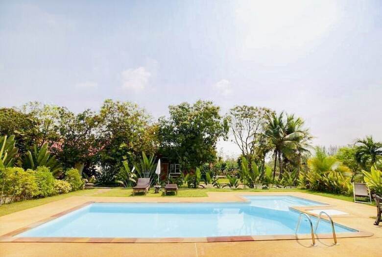 Hotel Sabaidee House