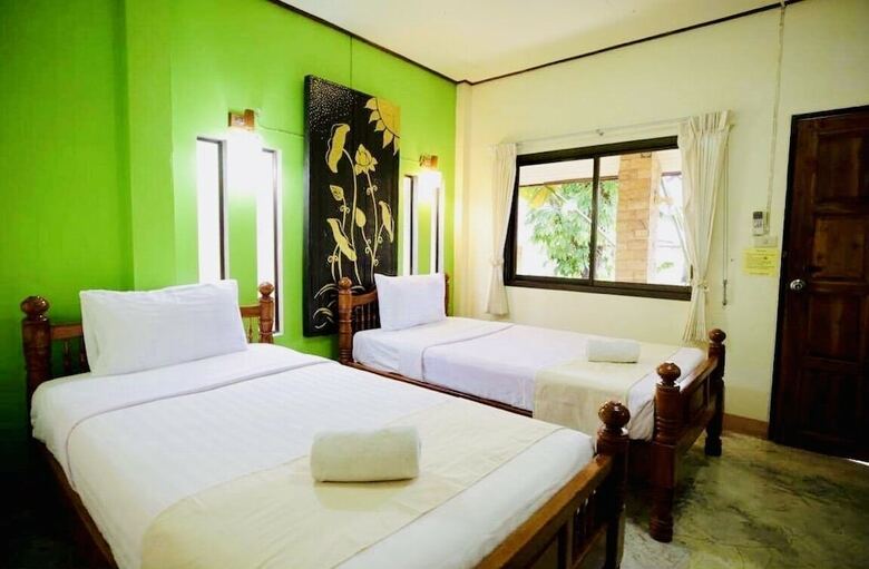 Hotel Sabaidee House