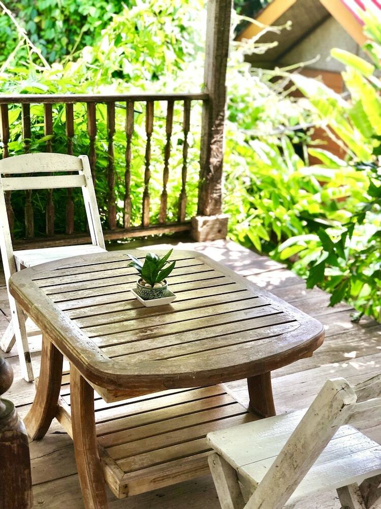 Hotel Sabaidee House