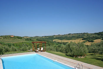 Apartamento Trecento