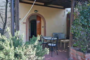 Apartamento Trecento