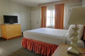 Hostal The Sherman Hotel