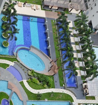 Luxury Resort Apartment Onthree20