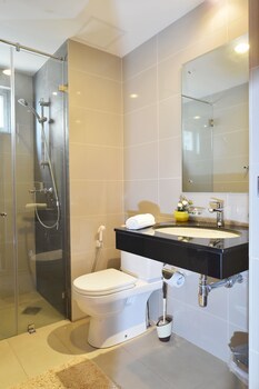 Luxury Resort Apartment Onthree20