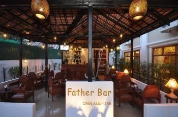 Motherhome Inn Hotel
