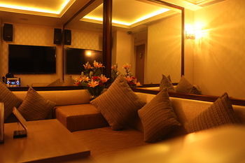 Clarens Hotel