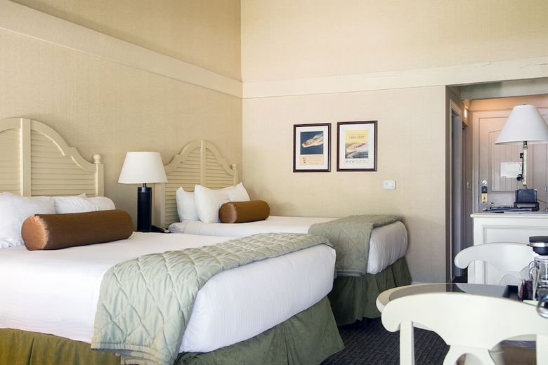 Apartamento Abbey Resort And Avani Spa