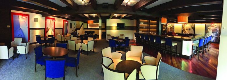 Apartamento Abbey Resort And Avani Spa