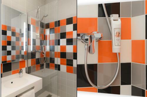 Hotel Ibis Styles Caen Centre Paul Doumer