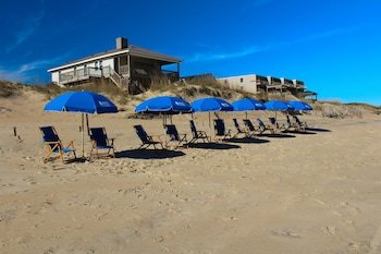 Hotel Oceanside Court By Kees Vacations