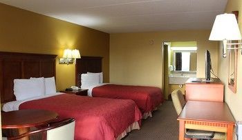Hotel Executive Inn