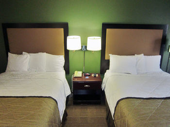 Aparthotel Extended Stay America Seattle - Lynnwood