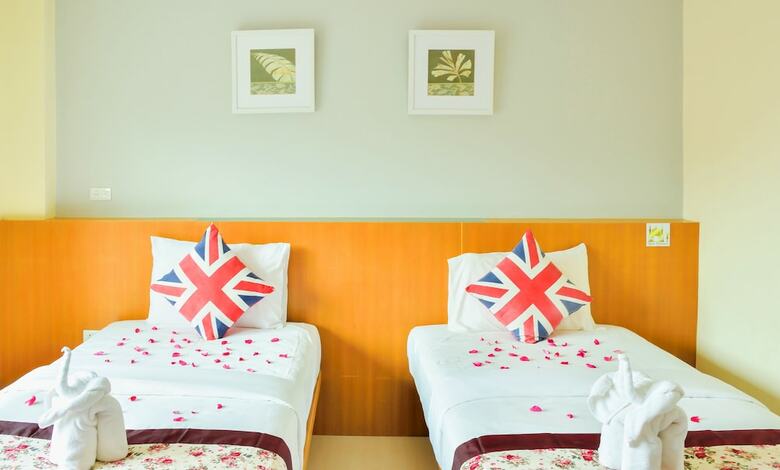 Hotel Orange City