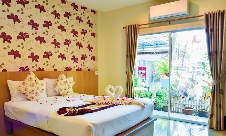 Hotel Orange City