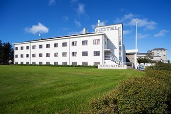 Hotel Gardur