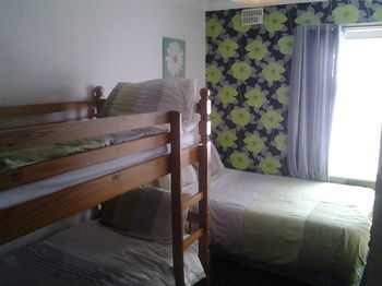 Bed & Breakfast The Lanes Hotel Blackpool