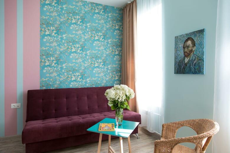 Hotel Grifon