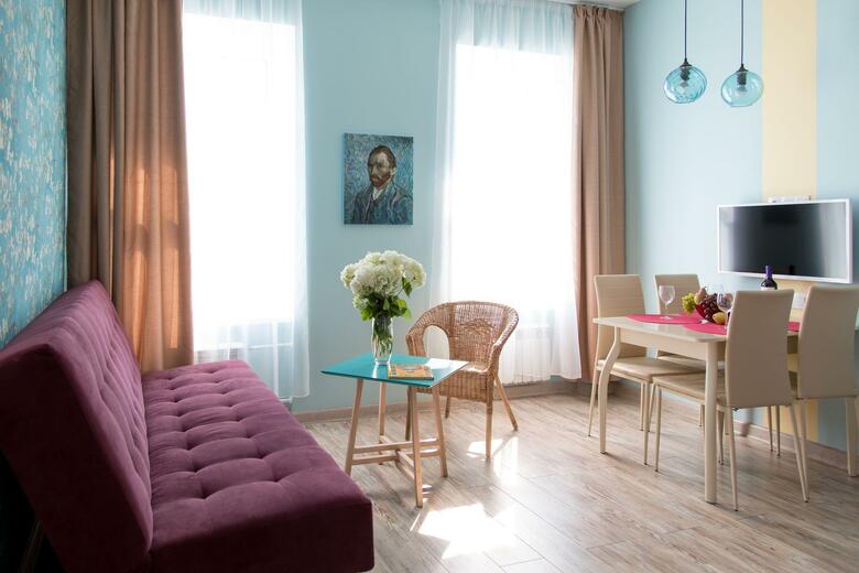 Hotel Grifon
