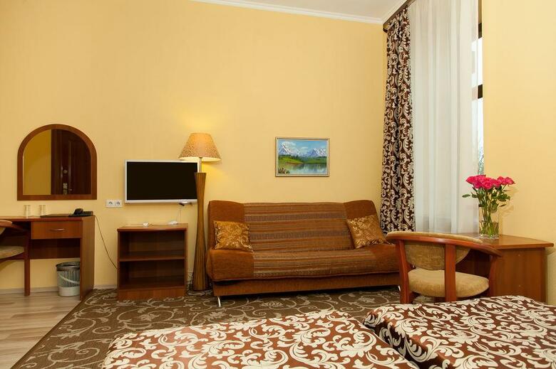 Hotel Grifon