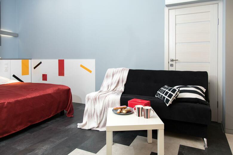 Hotel Grifon