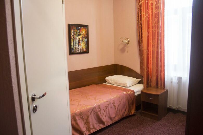 Hotel Grifon