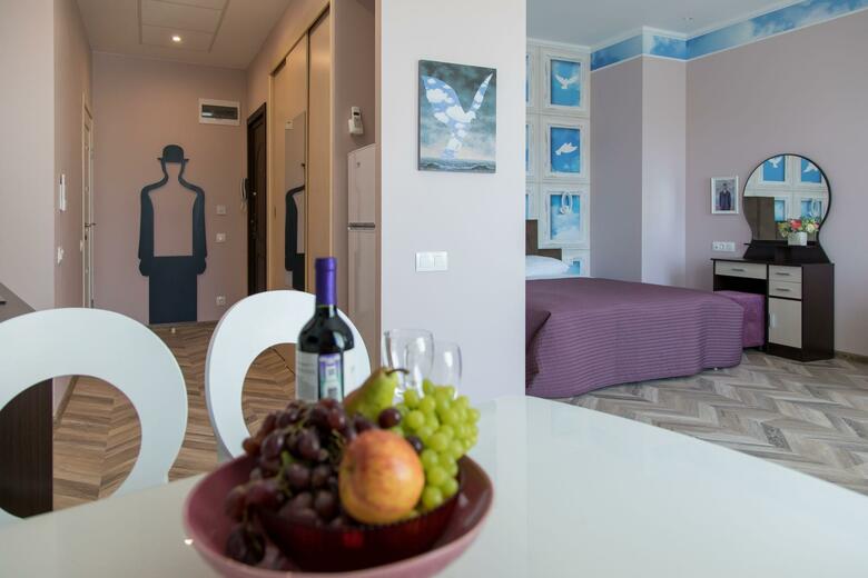 Hotel Grifon
