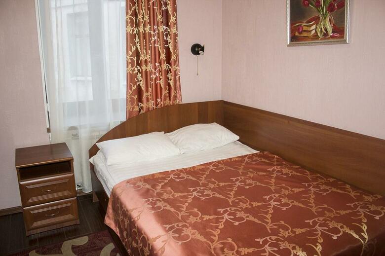 Hotel Grifon