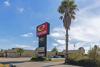 Motel Econo Lodge