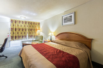 Motel Econo Lodge