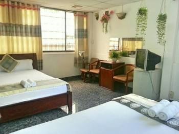 Saigon Cosy Hotel