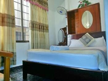 Saigon Cosy Hotel