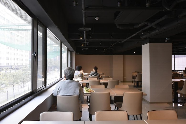 Green World Hotels Zhongxiao