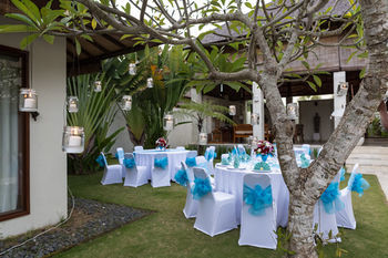 Apartamento Nelayan Villa