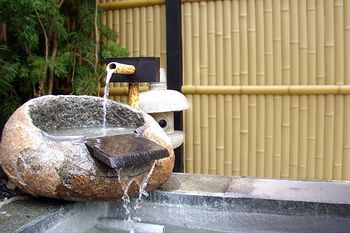Spa Spring Hotel