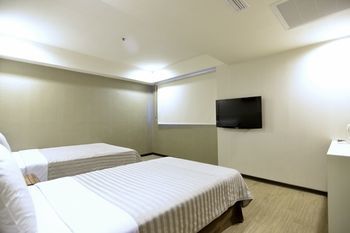 Vip Hotel Taichung