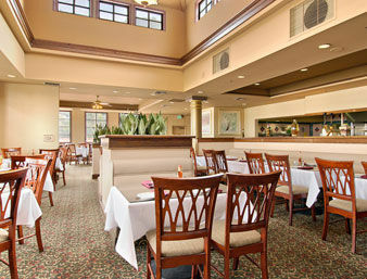 Hotel Ramada Hawthorne/lax