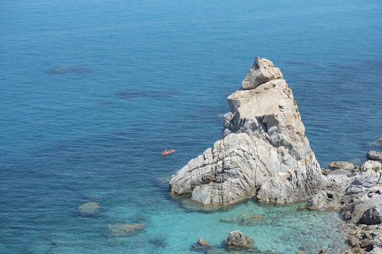Hostal Poggio Di Tropea