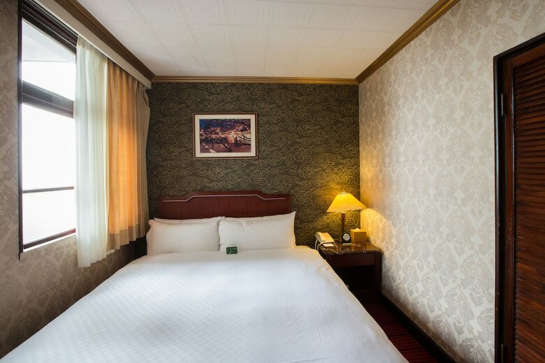 Hotel Alishan House
