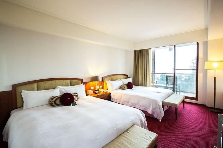 Hotel Alishan House